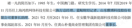 95后买壳人竟是造假大亨之女，雅百特惊天造假大案还要换个姿势，再来一次？