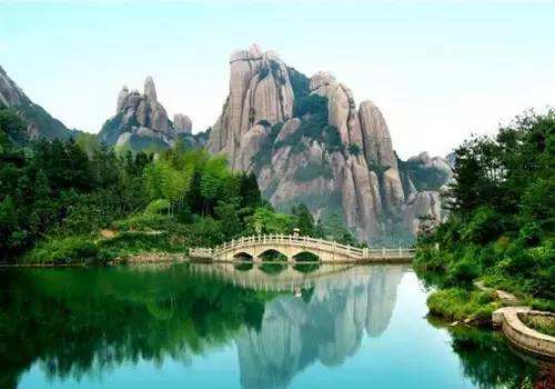 {易七現金網}(中国著名的100个景点排名)