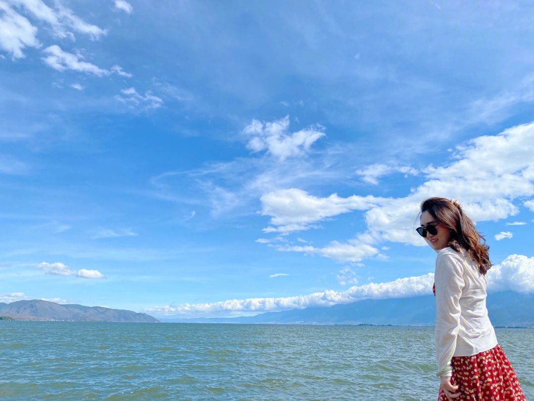 {易七現金網}(大理旅游攻略路线最佳路线)