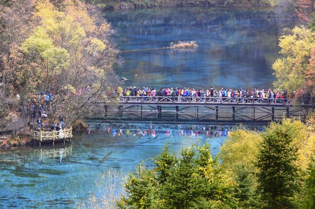 {易七現金網}(九寨沟和张家界哪个好玩些)