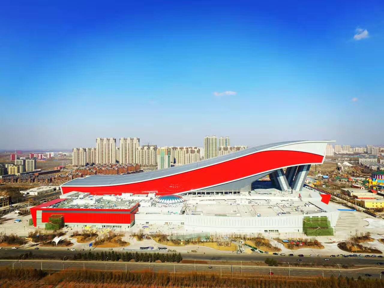 {易七現金網}(南昌万达文化旅游城)