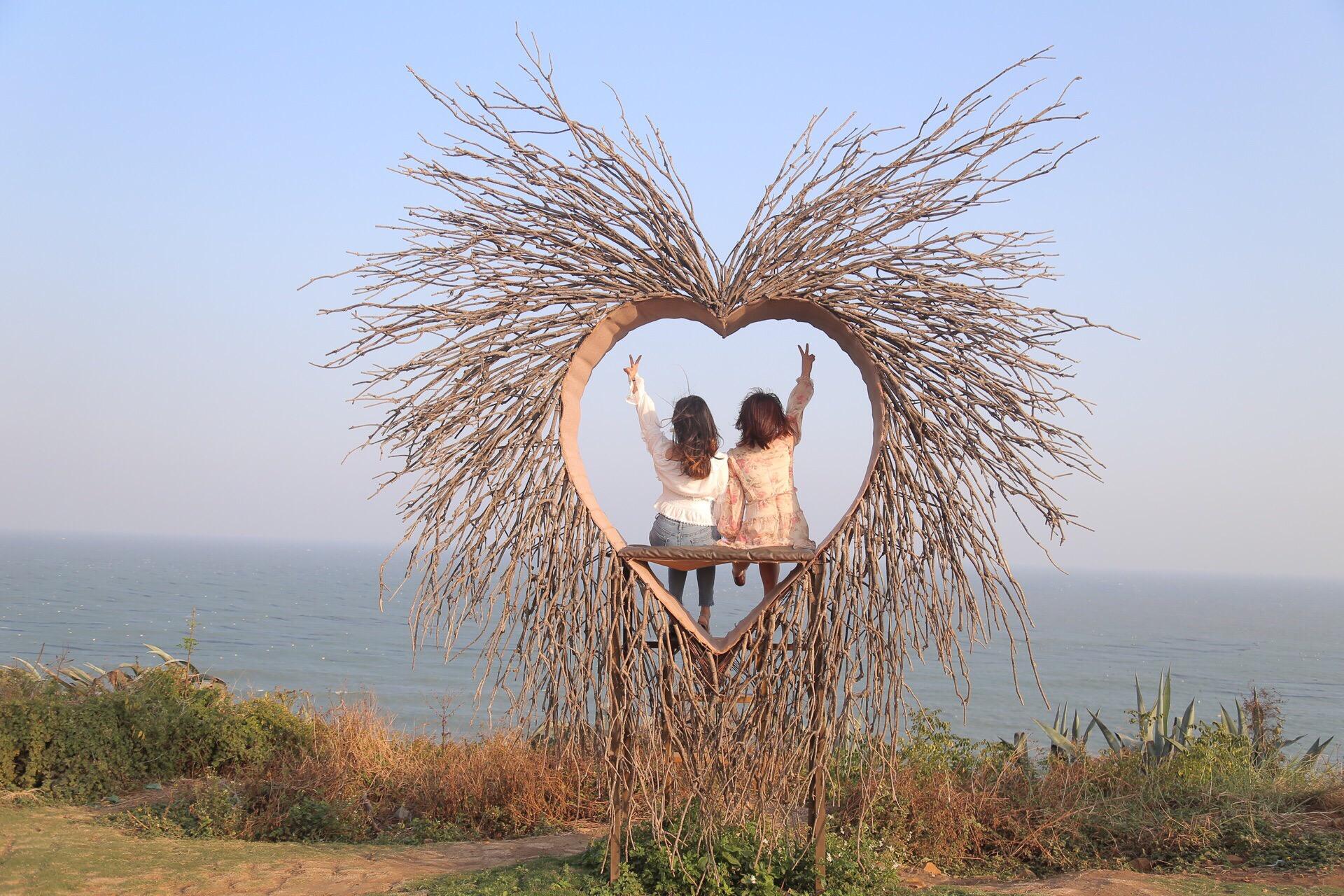 {易七現金網}(漳州火山岛旅游攻略一日游)