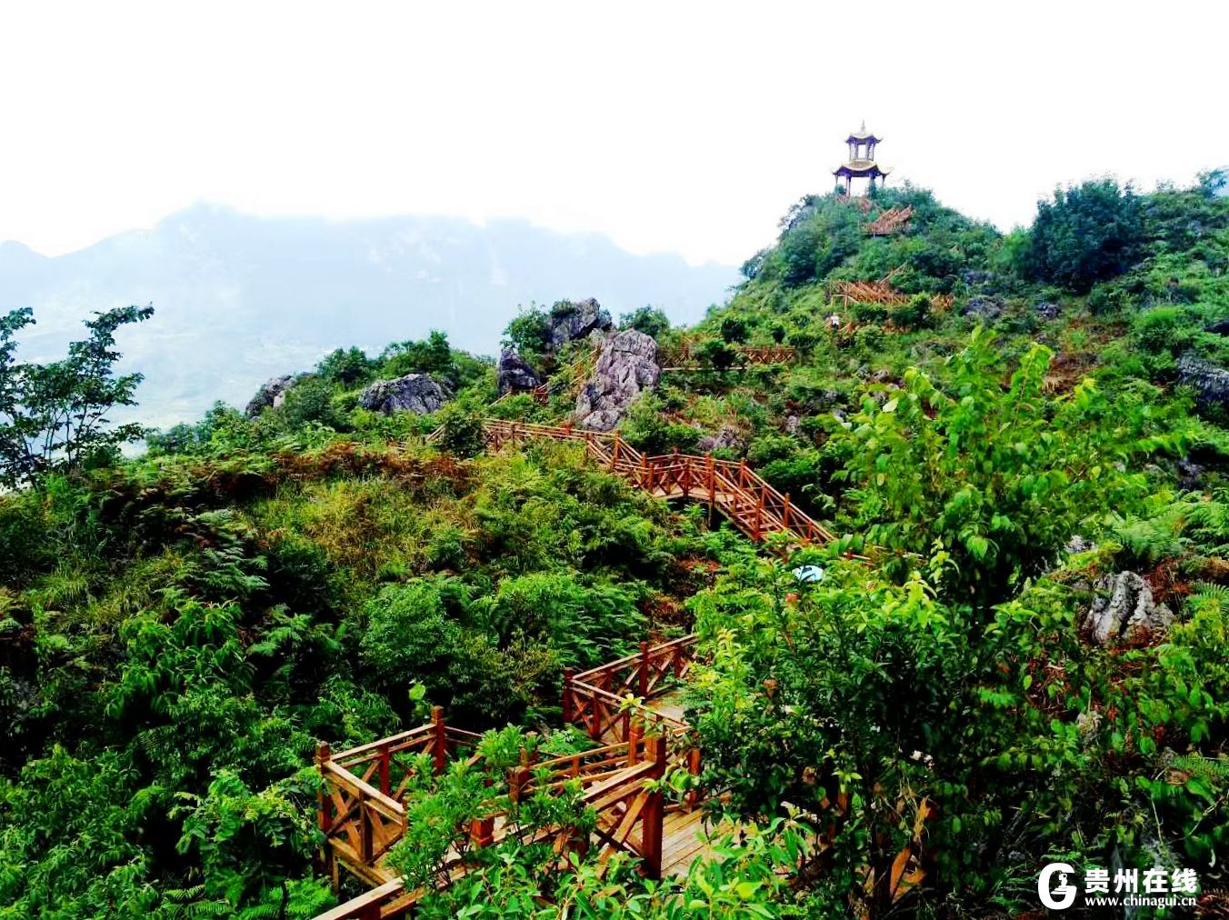 {易七現金網}(贵州六盘水旅游景点大全)