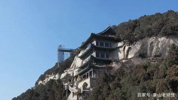 {易七現金網}(太原旅游景点简介)