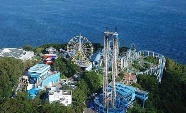 {易七現金網}(香港旅游景点视频)