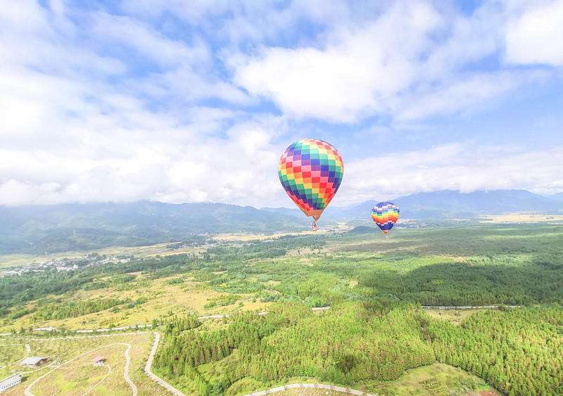 自由行是什么意思的简单介绍