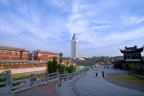 {易七現金網}(济宁旅游景点推荐济宁天气)